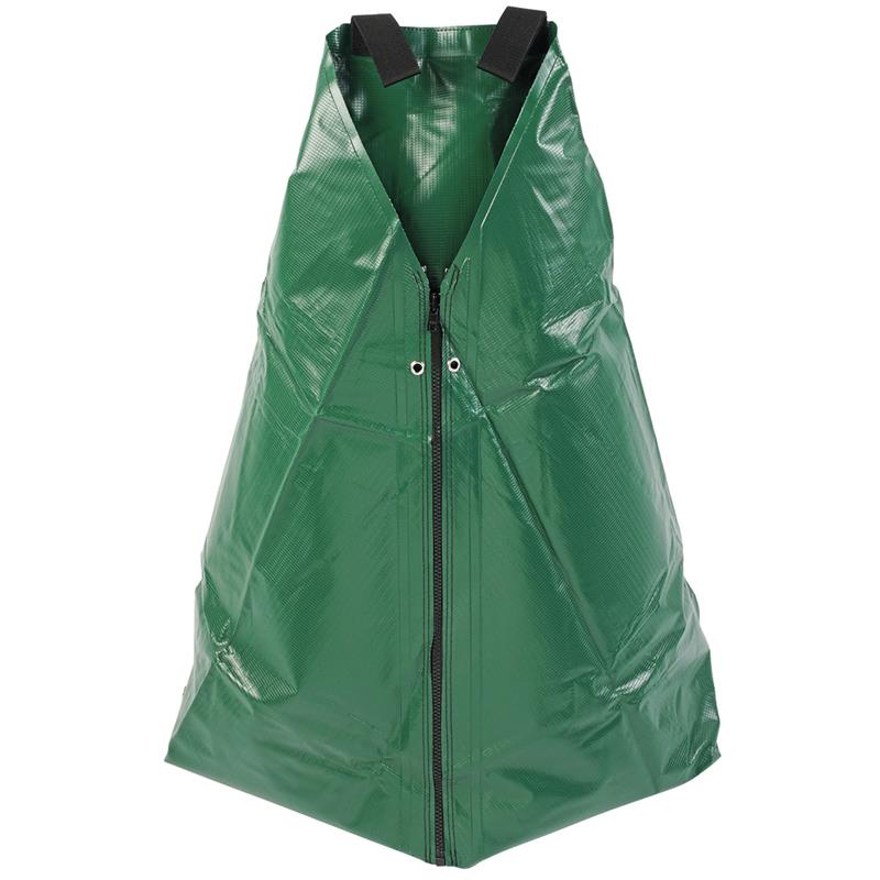 NOOR Bewässerungssack - Frogbag - grün - SHW - FIRE