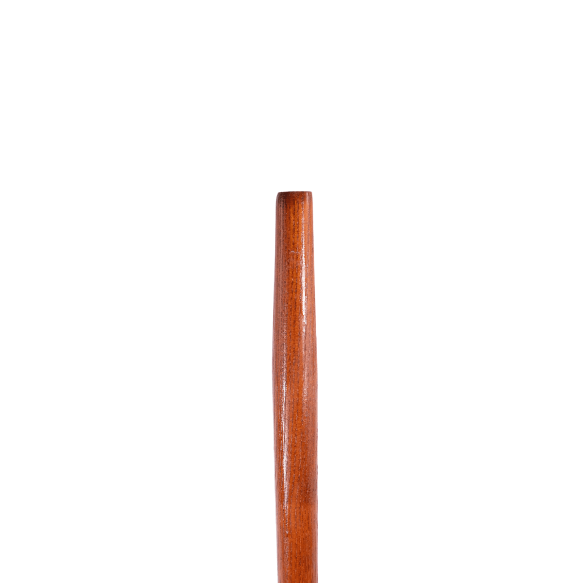 REX Ersatzstiel Esche für Laubbesen, unverstellbar, 135 cm lang - SHW - FIRE
