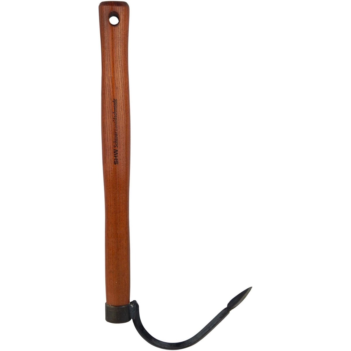SHW Bio - Hochbeet - Sauzahn mit Eschenstiel, 40 cm - SHW - FIRE