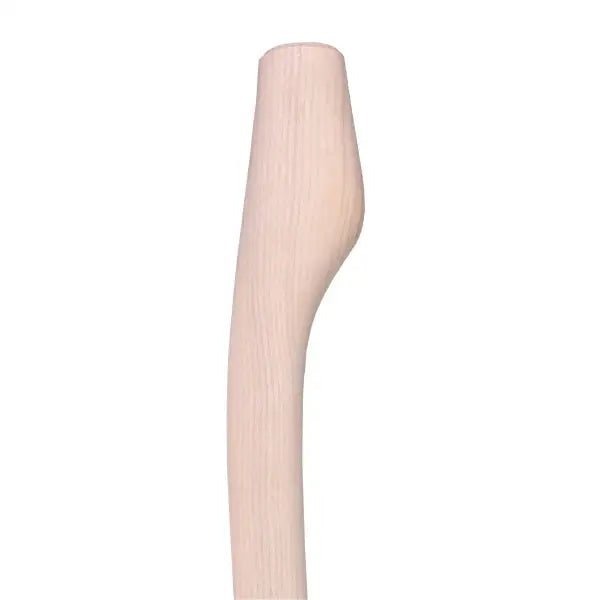 SHW Tölzer Sappie geschmiedet mit Eschen - Kuhfuß - Stiel 115 cm - SHW - FIRE