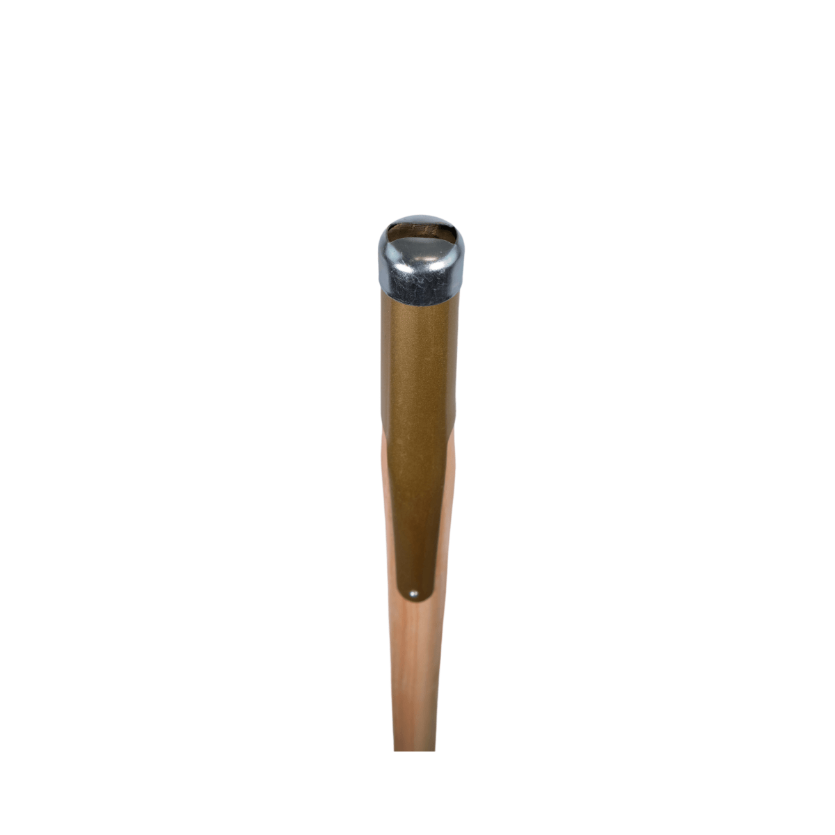 SHW Ersatzstiel für Spatengabel, Esche, 105 cm, Knopf - Griff - SHW - FIRE