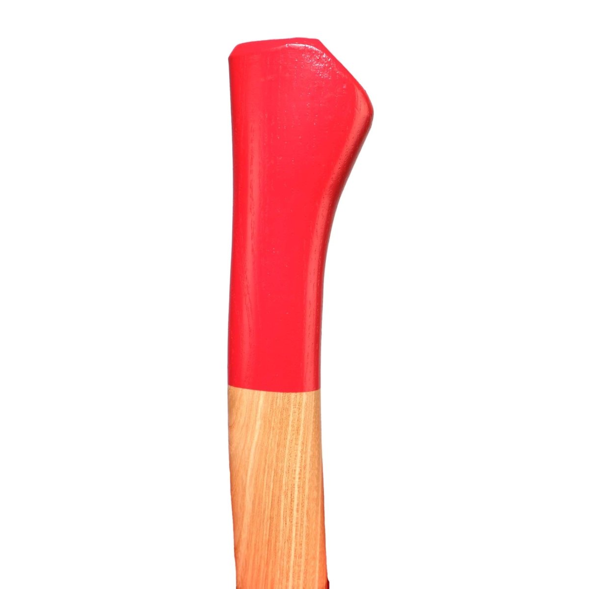 SHW Sappie geschmiedet mit Eschen - Kuhfuß - Stiel 80 cm - SHW - FIRE