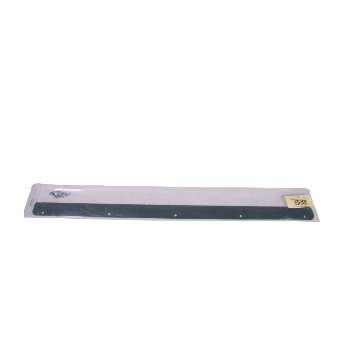 SHW Federstahlkante für Aluminium - Schneeräumer Art. - Nr. 55583 - SHW - FIRE