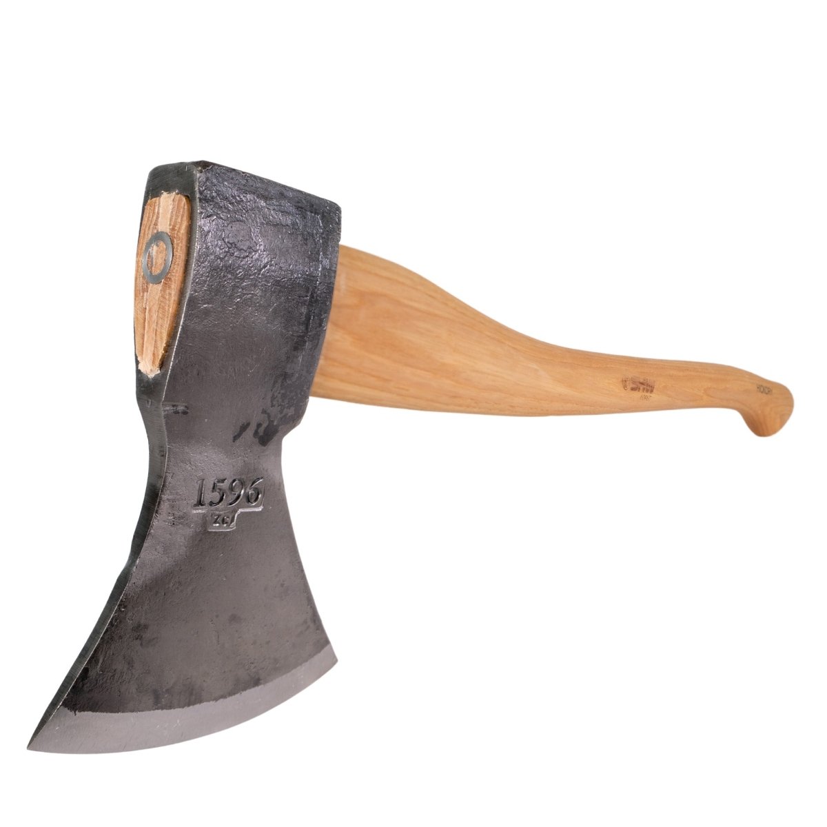 SHW Forstaxt mit Hickorystiel - SHW - FIRE