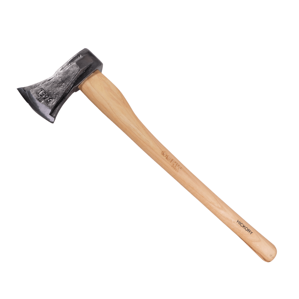 SHW Spaltaxt mit Hickorystiel - SHW - FIRE