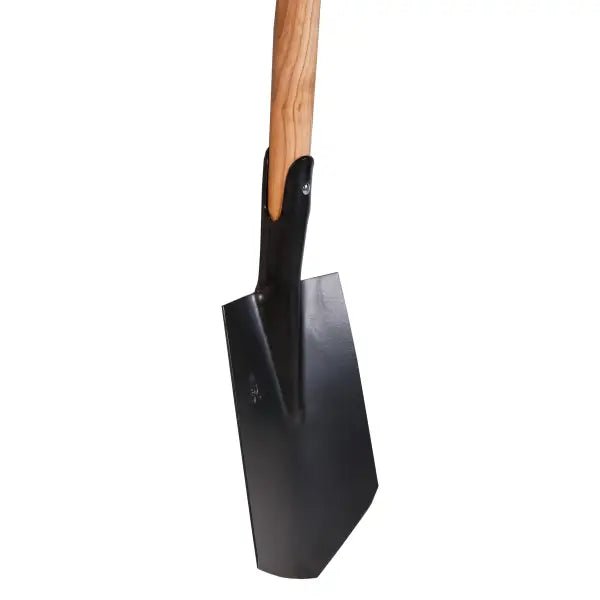 SHW Trailbau Spaten - SHW - FIRE