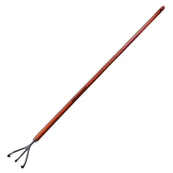 SHW Grubber mit langem Eschenholzstiel - SHW - FIRE