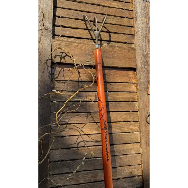 SHW Grubber mit langem Eschenholzstiel - SHW - FIRE