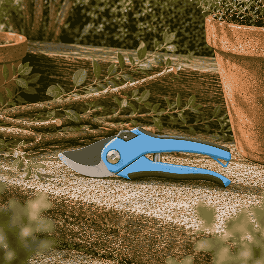 Bypass-Gartenschere BASIC