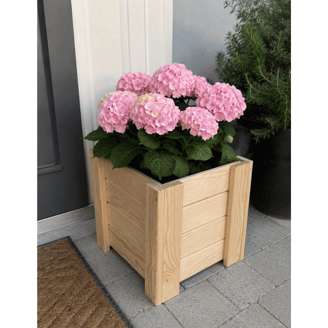 Natura Blumenkasten Ajour