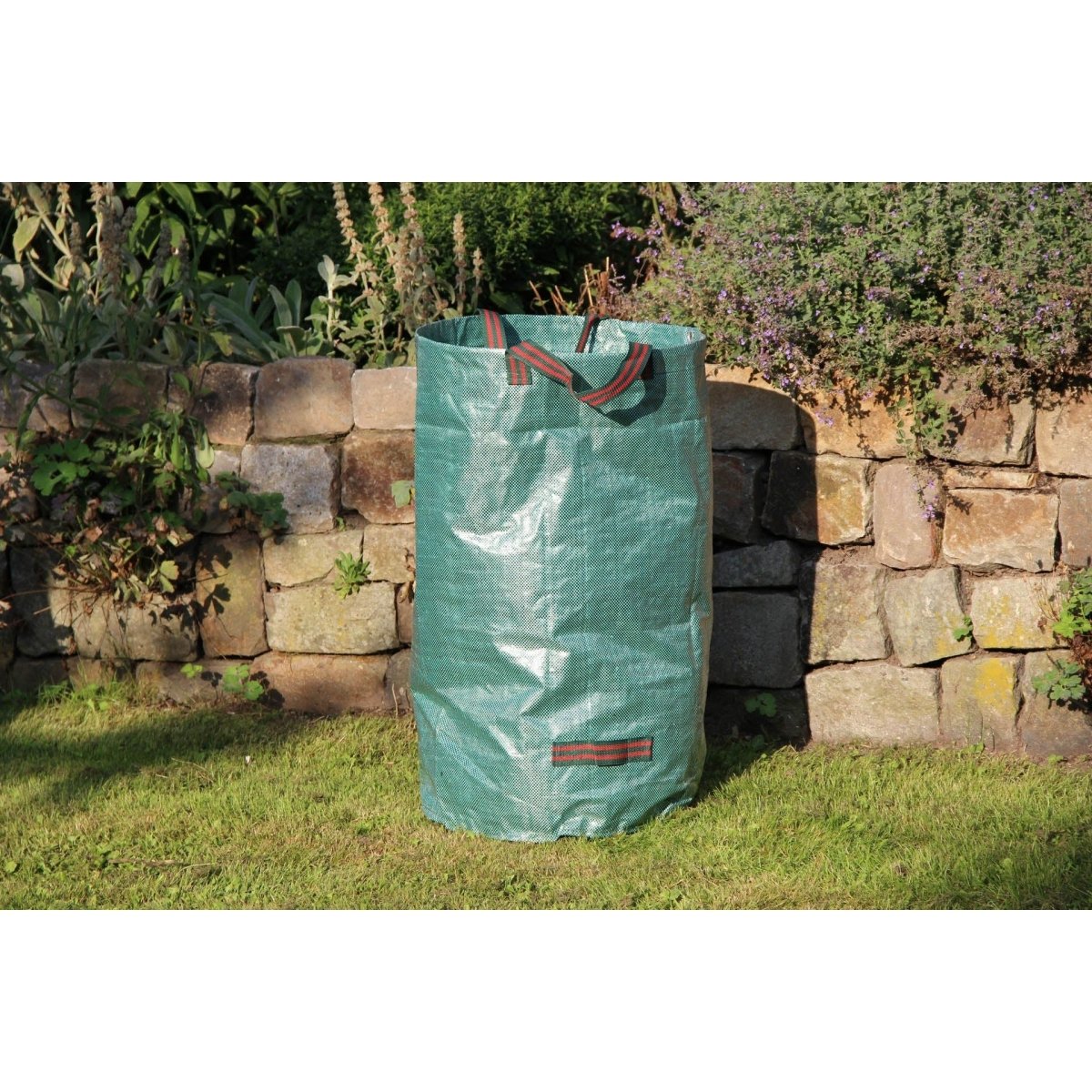 VIDEX Gartenabfallbag EXTREME - grün - SHW - FIRE