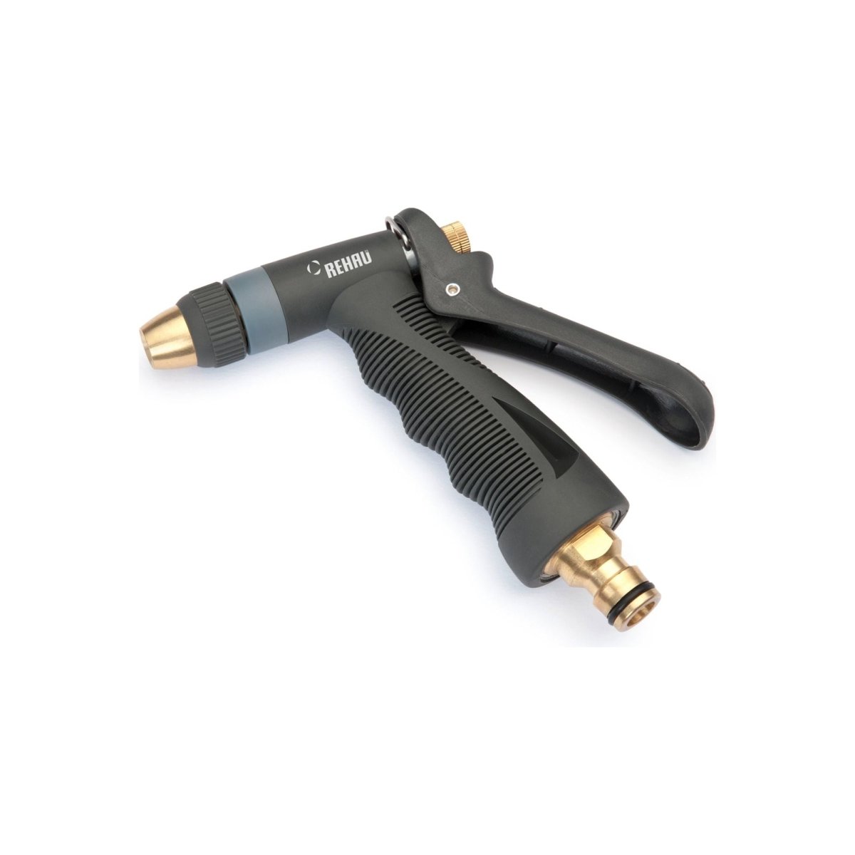 REHAU Profi - Spritze verstellbar - SHW - FIRE