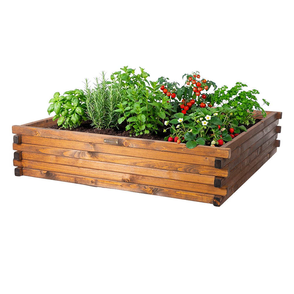 Hochbeet Timber