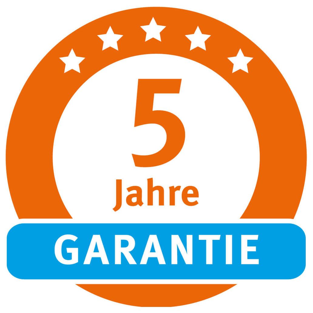 GARANTIA COLOR 2in1 Regenspeicher 350 L, mit integrierter Pflanzschale - SHW - FIRE