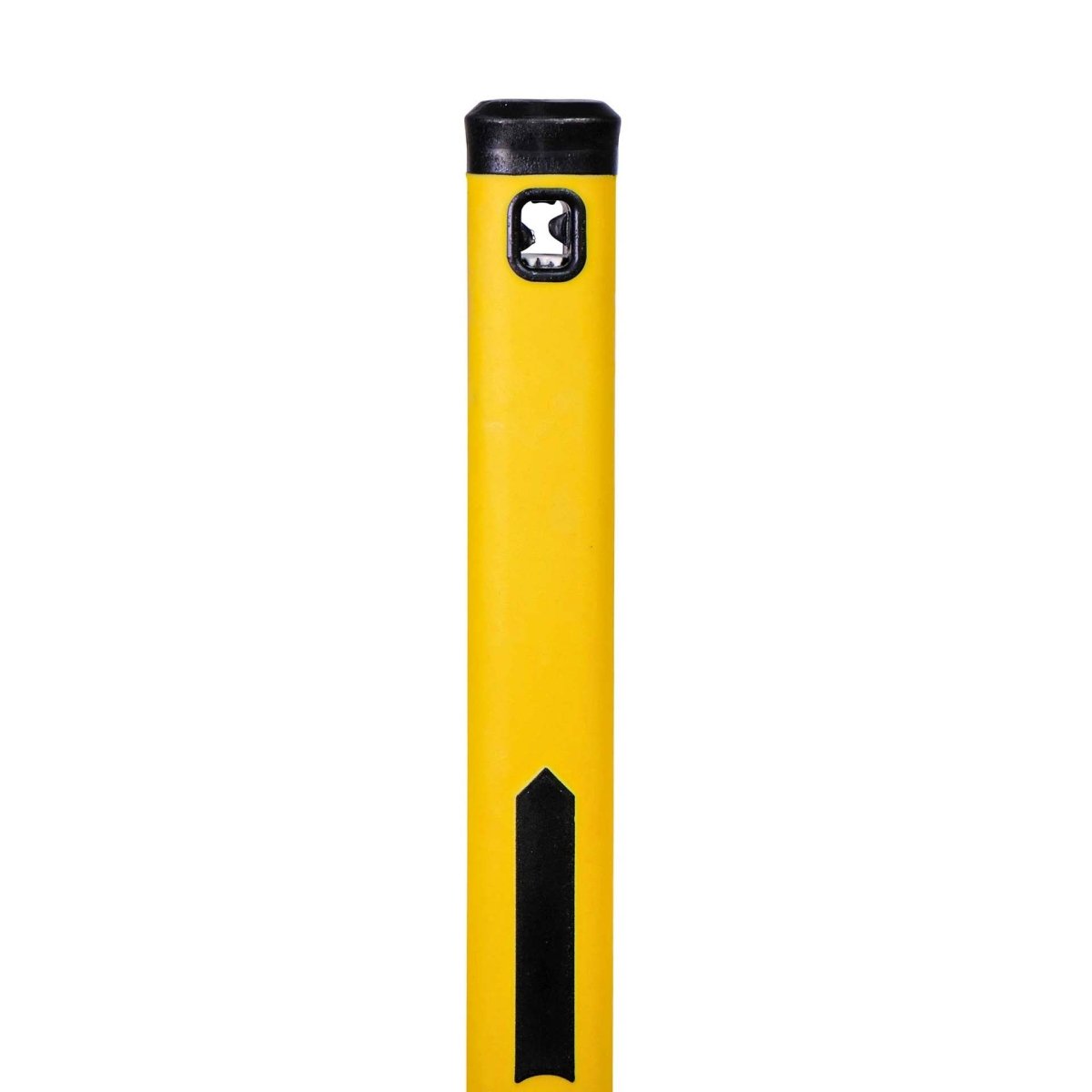 STEIWA Vorschlaghammer 4 kg mit Fiberglasstiel - SHW - FIRE