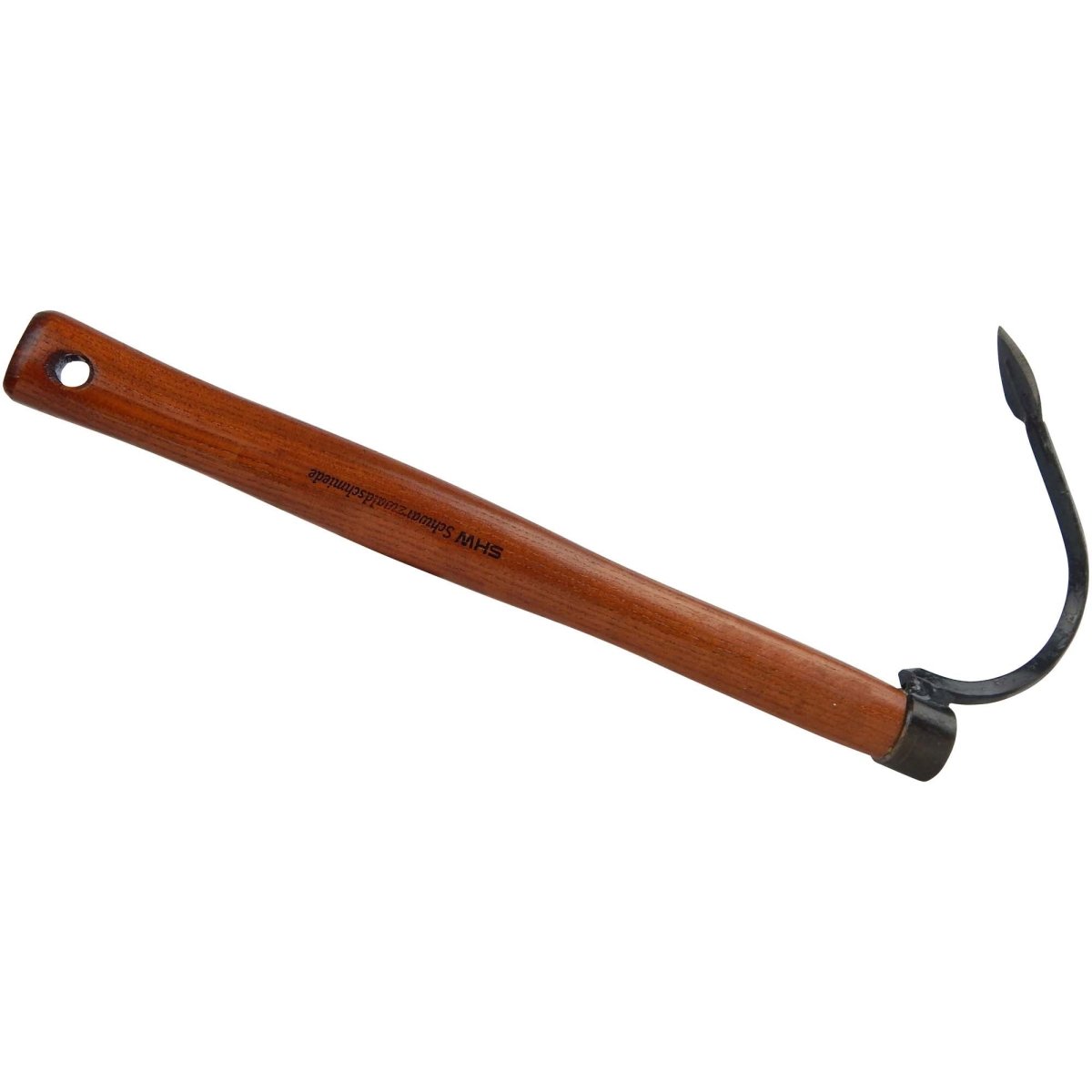 SHW Bio - Hochbeet - Sauzahn mit Eschenstiel, 40 cm - SHW - FIRE