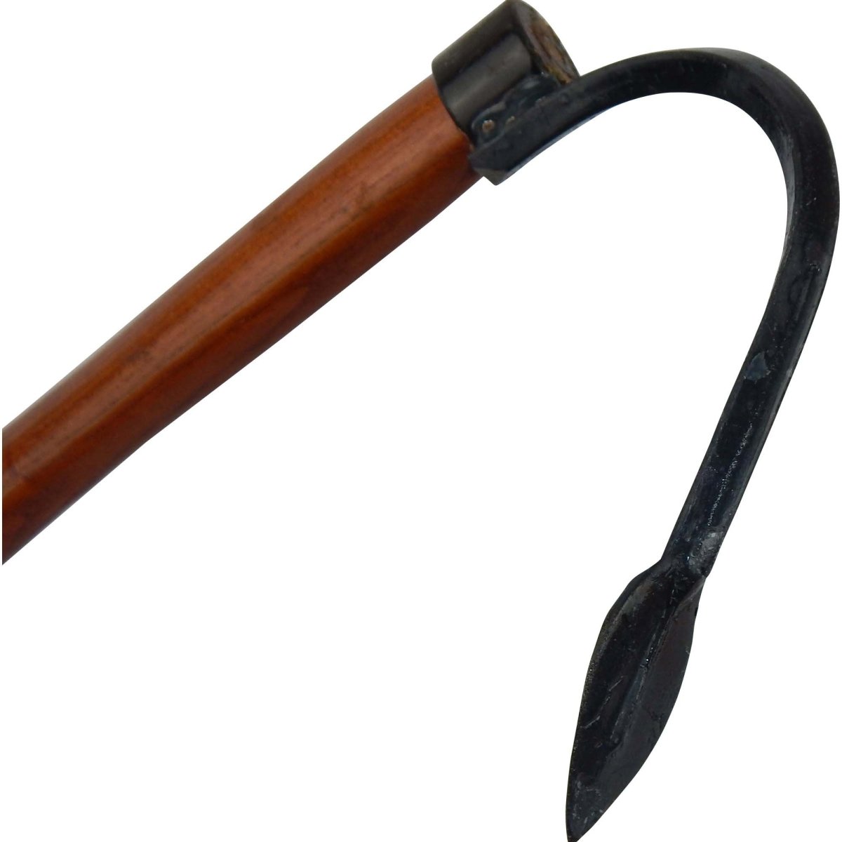 SHW Bio - Hochbeet - Sauzahn mit Eschenstiel, 40 cm - SHW - FIRE
