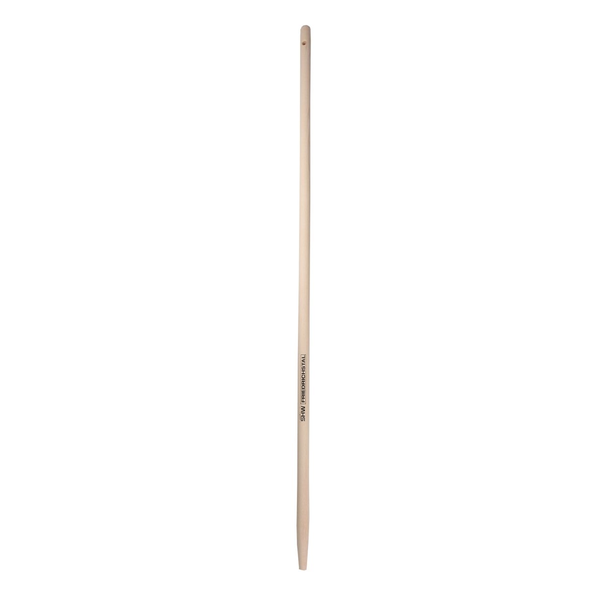 SHW Ersatzstiel Esche für Laubbesen "Profi" - SHW - FIRE