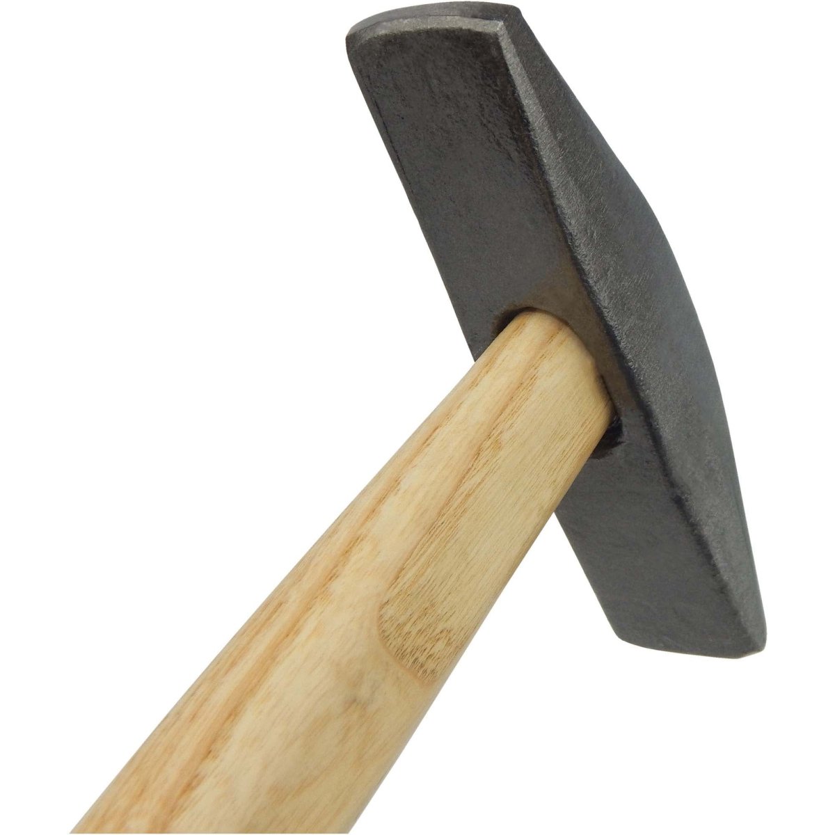 SHW Dengelhammer 500 gr 2 - bahnig mit Stiel - SHW - FIRE