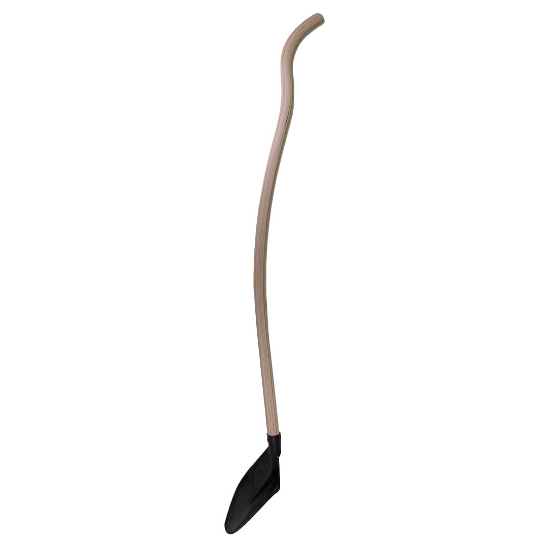 SHW Schaufel mit Ergo - Line Buche - Pappel - Stiel - SHW - FIRE
