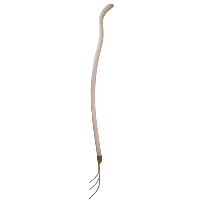 SHW Streugabel mit Ergo-Line Buche-Pappel-Stiel