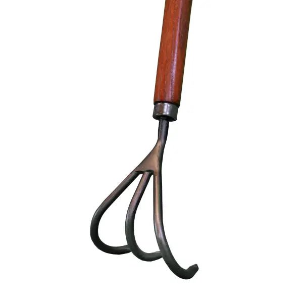 SHW Grubber mit langem Eschenholzstiel - SHW - FIRE