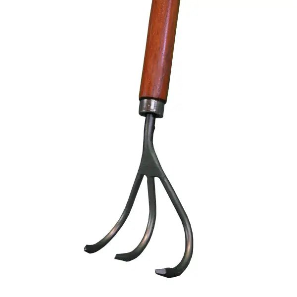 SHW Grubber mit langem Eschenholzstiel - SHW - FIRE
