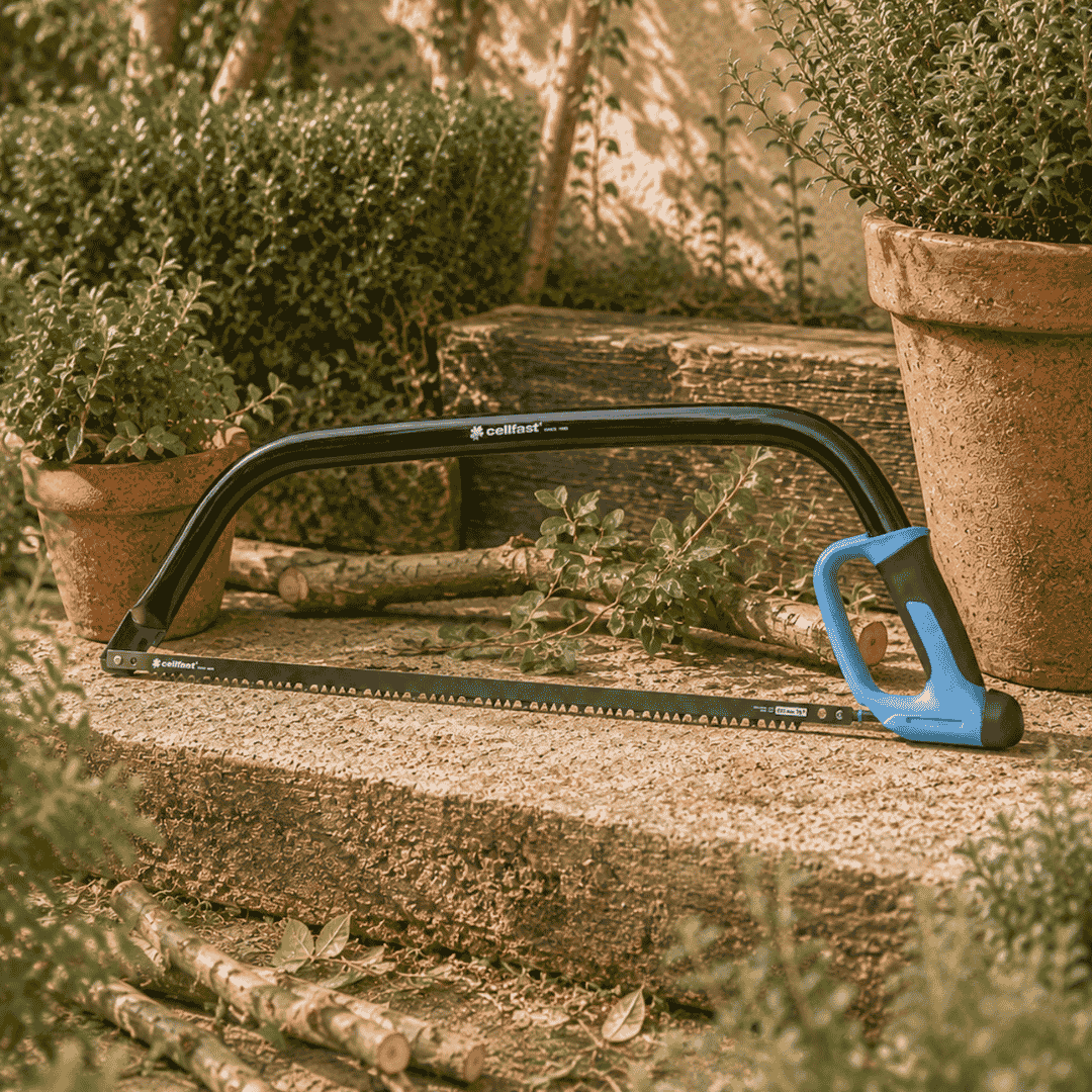 Bogensäge 24" 610 mm