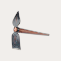 Unkrauthacken