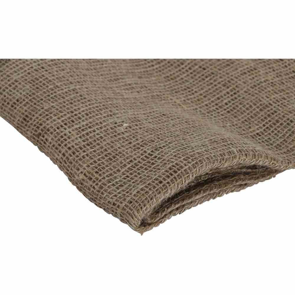 Jute - Schutzsack, Farbe: natur klein - SHW - FIRE