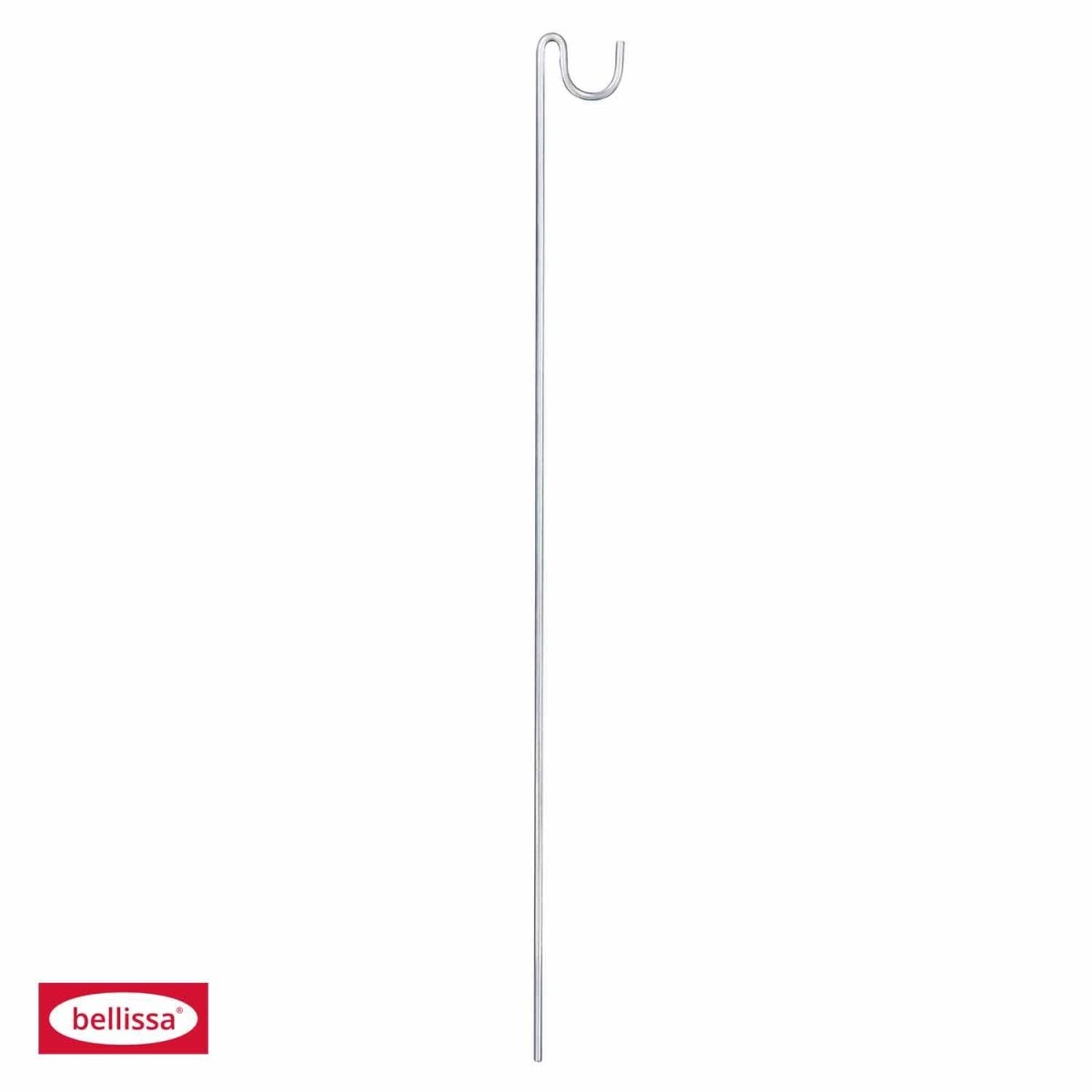 Bellissa Grillspießhalter Gr. 70 x Ø 0,6 cm - SHW - FIRE