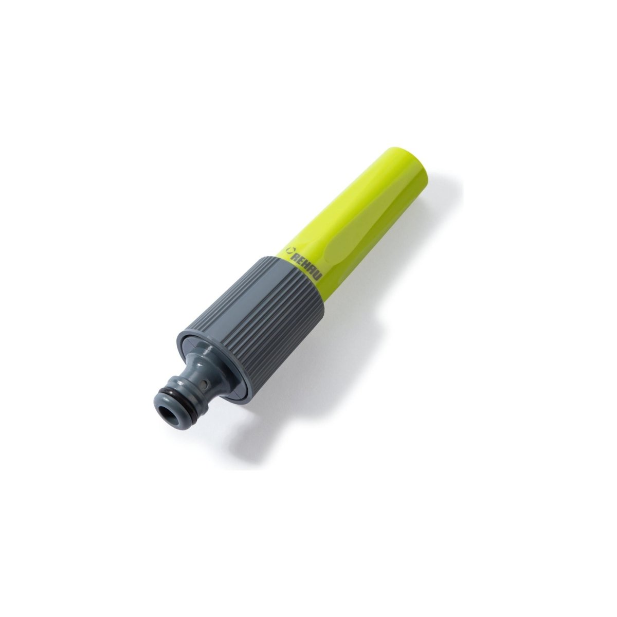REHAU Spritze - SHW - FIRE