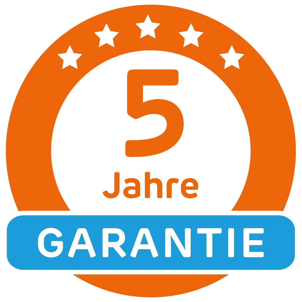 GARANTIA CUBUS Gartentank 1000 L - SHW - FIRE