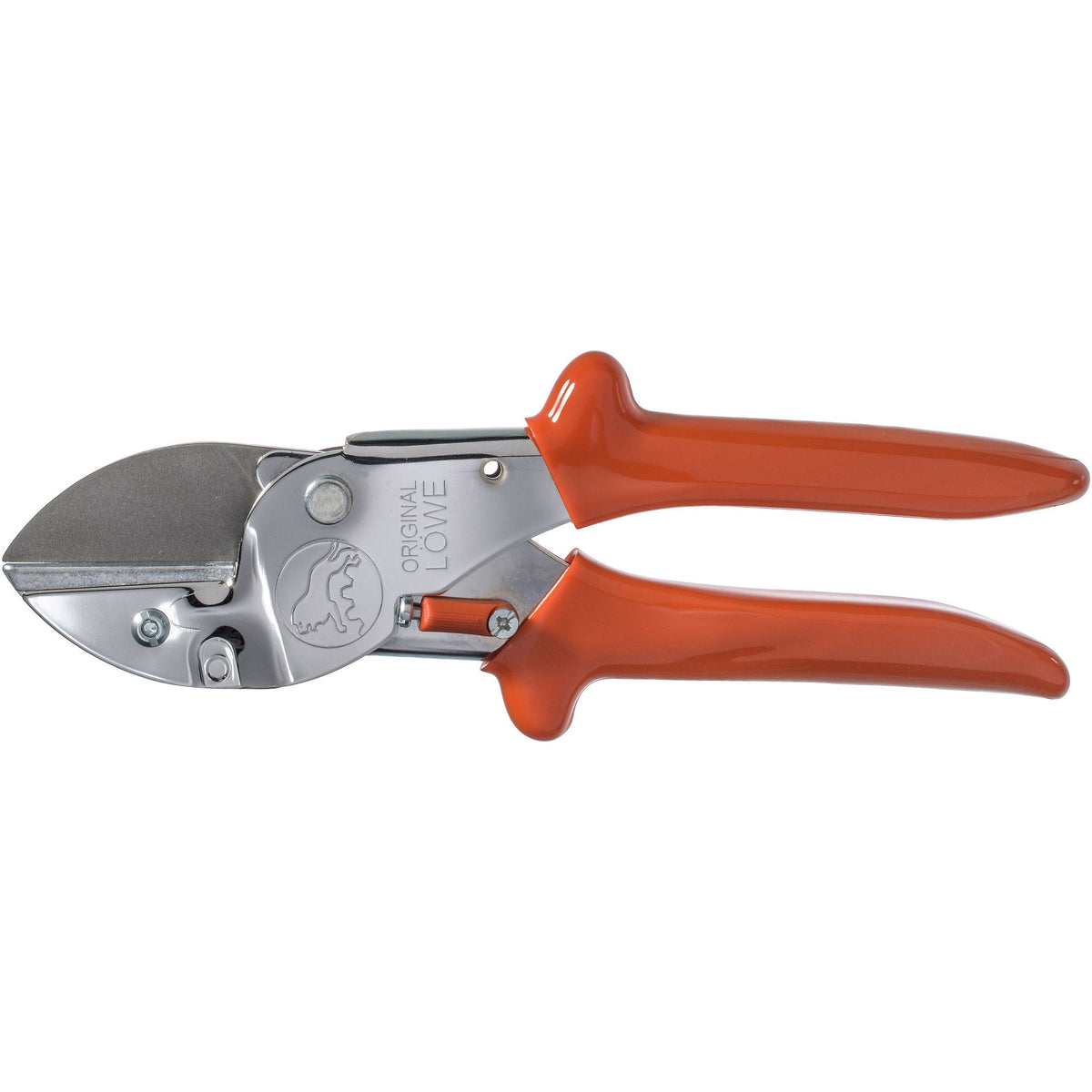 LÖWE 1.104 Amboss-Schere max. Durchm. 22 mm